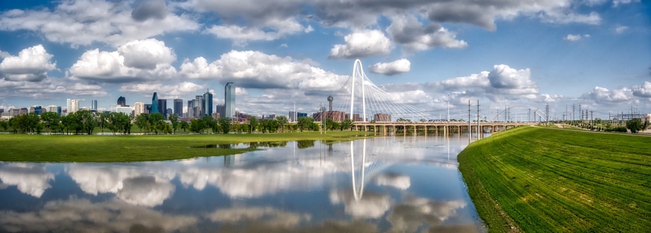 Dallas Electricity Everything You Need to Know