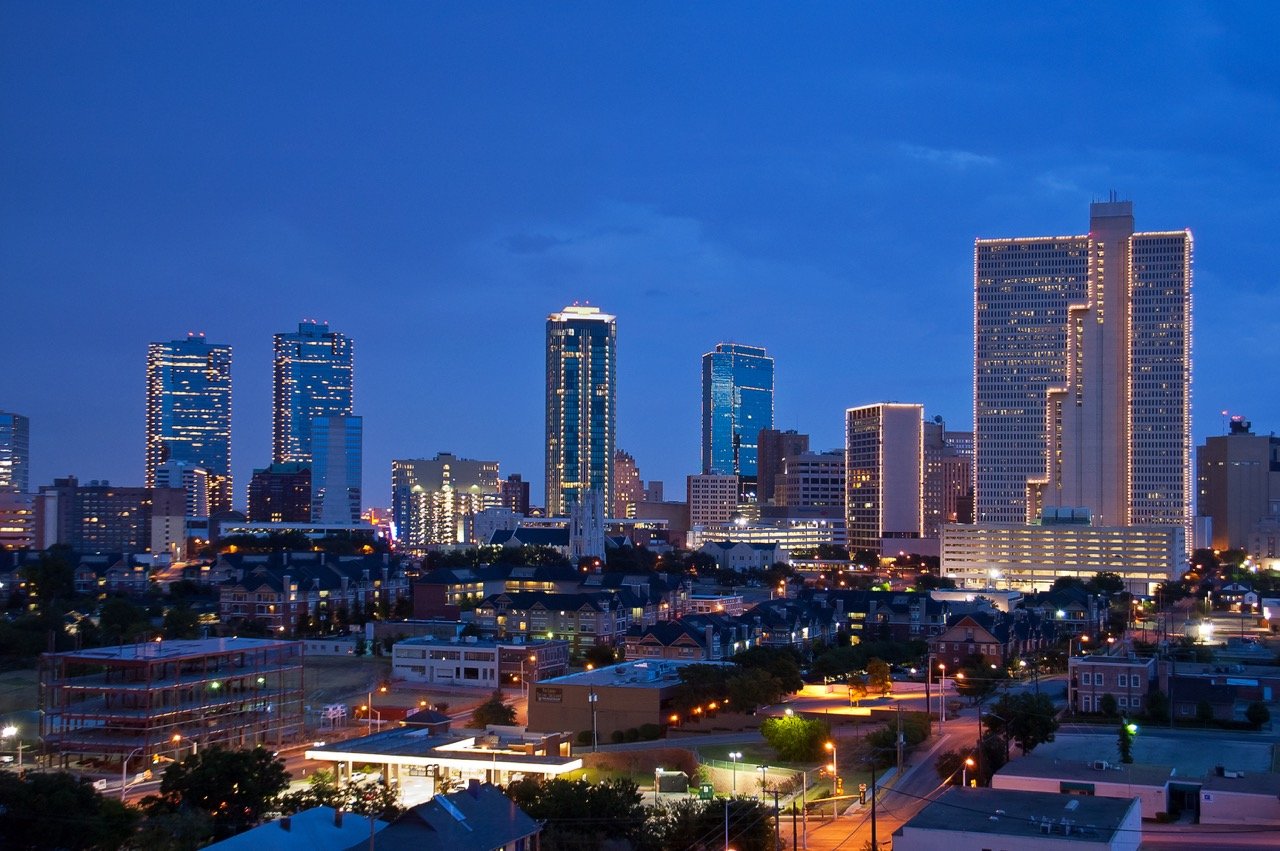 Fort Worth Electricity Plans and Companies