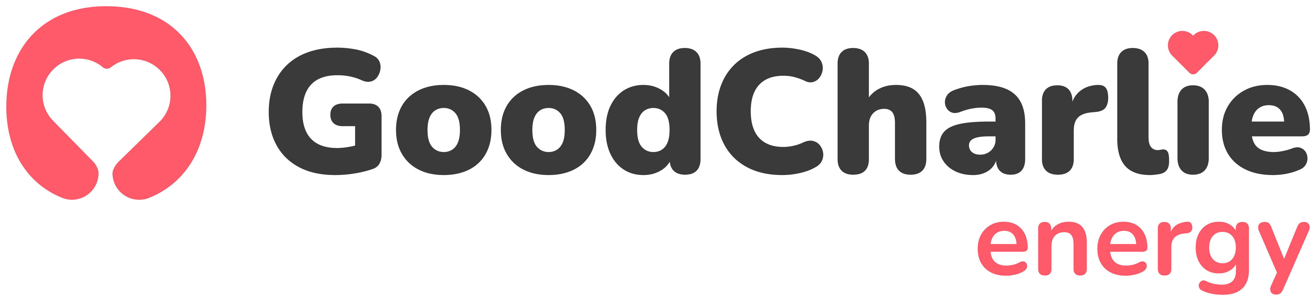 GoodCharlie logo