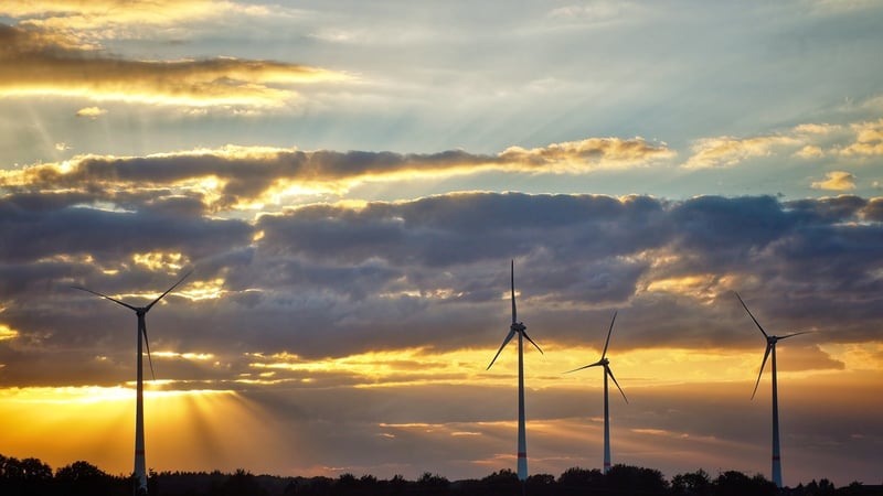 Green and Clean Energy Companies 