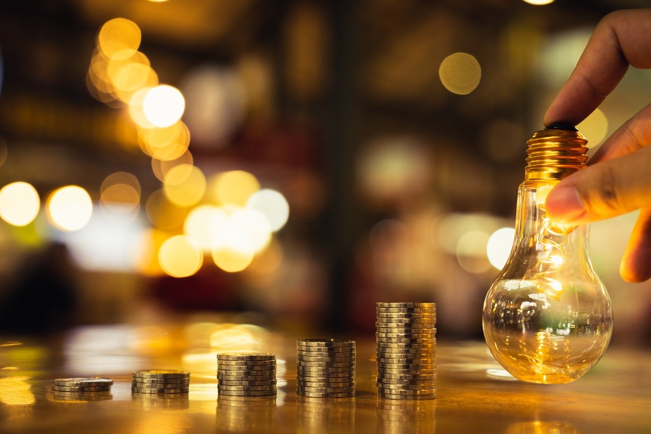 Month to Month Electricity 