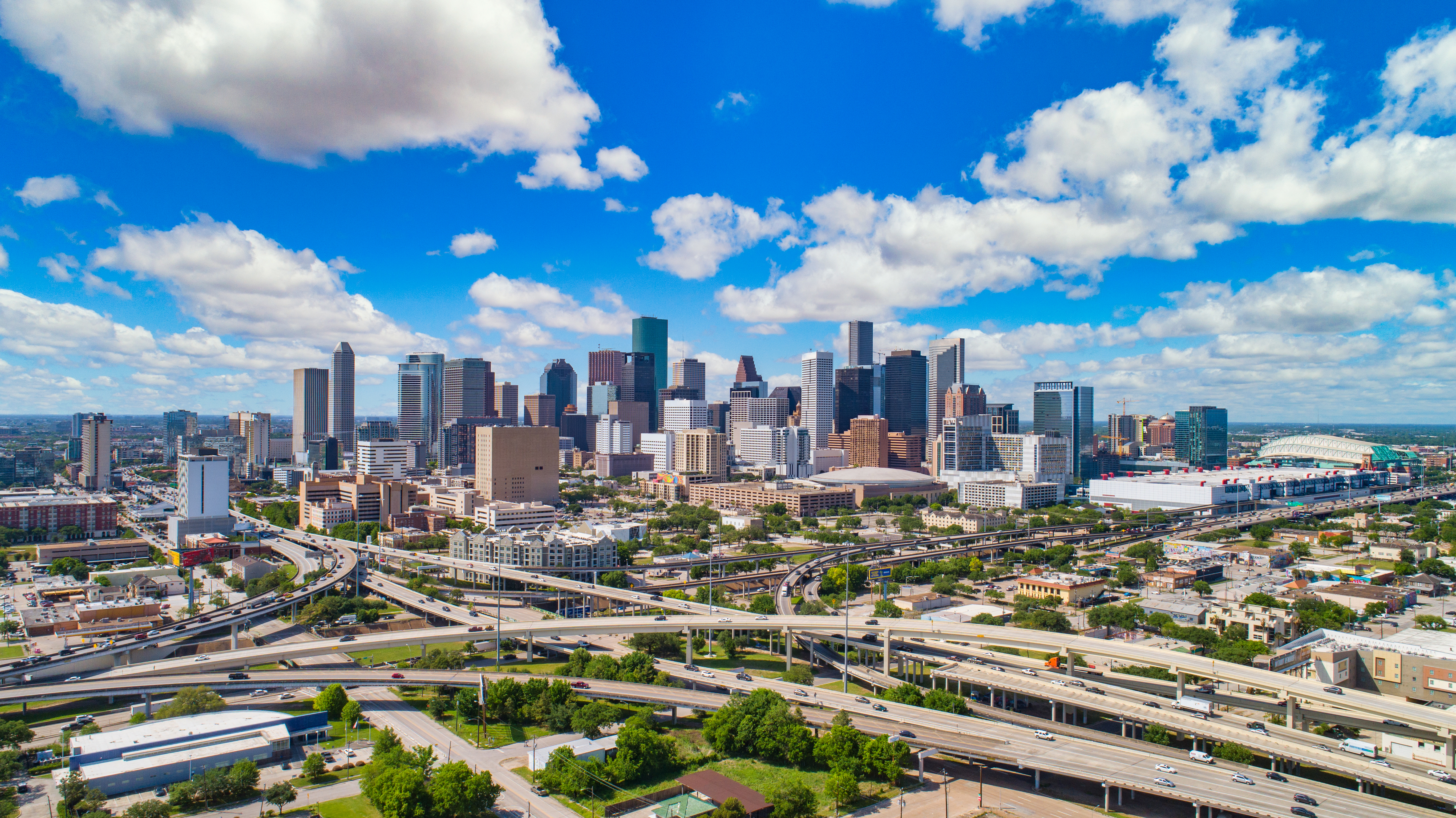 Houston Electricity Plans and Companies