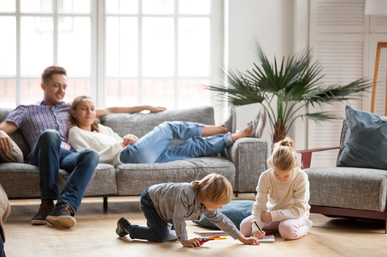 Energy Providers in Texas