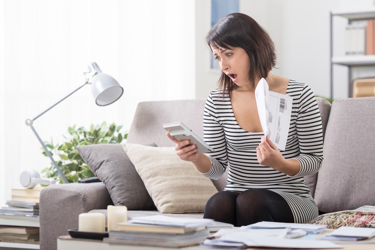 Electricity Bills and How to Lower Them