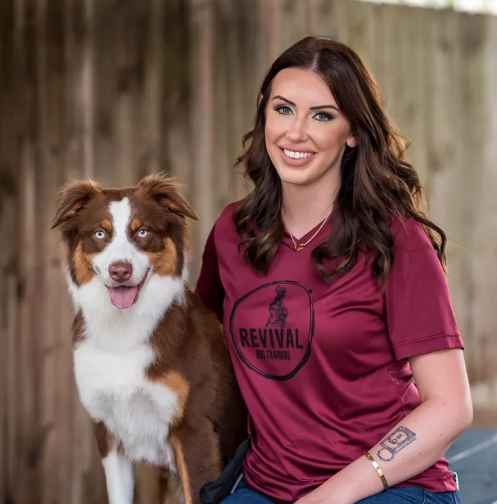 GoodCharlie's Resident Trainer: Career Spotlight